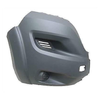 Fits Citroen Relay 2014-2017 Front Bumper Corner Right Lwb With Moulding No Fog Hole thumbnail