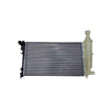 Fits Citroen Saxo 1996-2003 Radiator (1.1I Manual With A/C) (1.6I, 1.6I 16V Manual With/Without A/C) (1.4I Man/Auto With/Without A/C) Petrol thumbnail