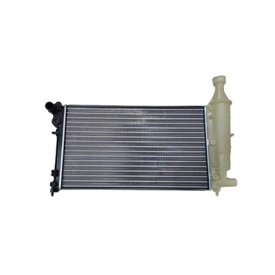 Fits Citroen Saxo 1996-2003 Radiator (1.1I Manual With A/C) (1.6I, 1.6I 16V Manual With/Without A/C) (1.4I Man/Auto With/Without A/C) Petrol - tradevehicleparts.co.uk