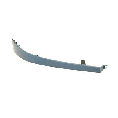 Fits Citroen Saxo 2000-2003 Front Under Headlight Moulding Trim Paintable Driver Side