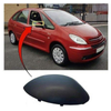 Fits Citroen Xsara Picasso 2000-2010 Door Wing Mirror Cover Primed Driver Side thumbnail