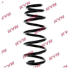 KYB K-Flex Front Coil Spring RA1008 thumbnail