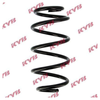 KYB K-Flex Front Coil Spring RA1011 thumbnail