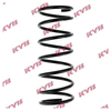 KYB K-Flex Front Coil Spring RA1014 thumbnail