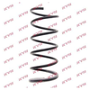 KYB K-Flex Front Coil Spring RA1066 thumbnail