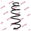 KYB K-Flex Front Coil Spring RA1075 thumbnail