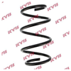 KYB K-Flex Front Coil Spring RA1086 thumbnail