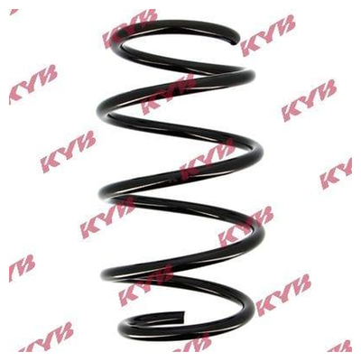 KYB K-Flex Front Coil Spring RA1087