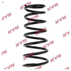 KYB K-Flex Front Coil Spring RA1094 thumbnail