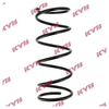 KYB K-Flex Front Coil Spring RA1109 thumbnail