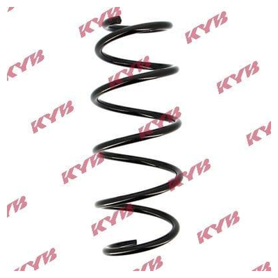 KYB K-Flex Front Coil Spring RA1119