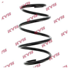 KYB K-Flex Front Coil Spring RA1176 thumbnail