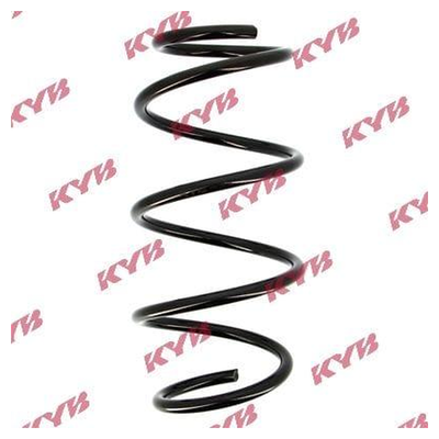 KYB K-Flex Front Coil Spring RA1180