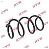 KYB K-Flex Front Coil Spring RA1215 thumbnail