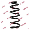 KYB K-Flex Front Coil Spring RA1218 thumbnail