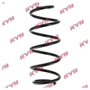 KYB K-Flex Front Coil Spring RA1228 thumbnail