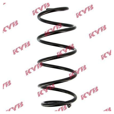 KYB K-Flex Front Coil Spring RA1228