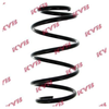 KYB K-Flex Front Coil Spring RA1254 thumbnail