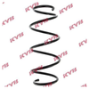 KYB K-Flex Front Coil Spring RA1258 thumbnail