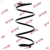 KYB K-Flex Front Coil Spring RA1259 thumbnail