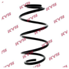 KYB K-Flex Front Coil Spring RA1262 thumbnail