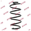 KYB K-Flex Front Coil Spring RA1263 thumbnail