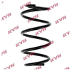KYB K-Flex Front Coil Spring RA1284 thumbnail
