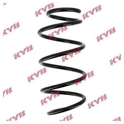 KYB K-Flex Front Coil Spring RA1296
