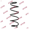 KYB K-Flex Front Coil Spring RA1307 thumbnail