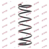 KYB K-Flex Front Coil Spring RA1335 thumbnail