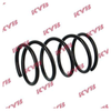 KYB K-Flex Front Coil Spring RA1369 thumbnail