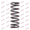 KYB K-Flex Front Coil Spring RA1372 thumbnail