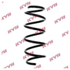 KYB K-Flex Front Coil Spring RA1378 thumbnail