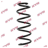 KYB K-Flex Front Coil Spring RA1387 thumbnail