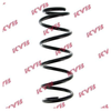 KYB K-Flex Front Coil Spring RA1392 thumbnail