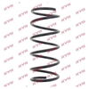 KYB Rocker Arm K-Flex Front Coil Spring RA1402 thumbnail