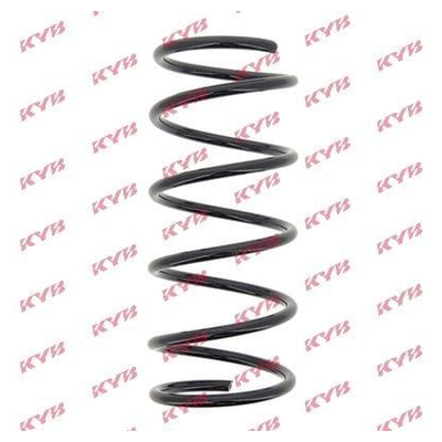 KYB Rocker Arm K-Flex Front Coil Spring RA1402