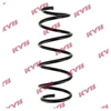 KYB K-Flex Front Coil Spring RA1420 thumbnail
