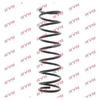 KYB K-Flex Front Coil Spring RA1434 thumbnail