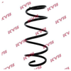 KYB K-Flex Front Coil Spring RA1442 thumbnail
