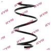 KYB K-Flex Front Coil Spring RA1444 thumbnail