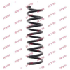 KYB K-Flex Front Coil Spring RA1463 thumbnail