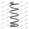 KYB K-Flex Front Coil Spring RA1479 thumbnail