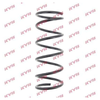 KYB K-Flex Front Coil Spring RA1481 thumbnail