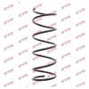 KYB K-Flex Front Coil Spring RA1546 thumbnail