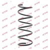 KYB K-Flex Front Coil Spring RA1547 thumbnail