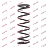 KYB K-Flex Front Coil Spring RA1593 thumbnail