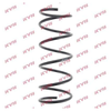 KYB K-Flex Front Coil Spring RA1748 thumbnail