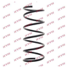 KYB K-Flex Front Coil Spring RA1749 thumbnail