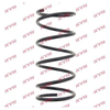 KYB K-Flex Front Coil Spring RA1760 thumbnail